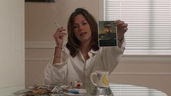 Mixed Signals Movie: Scene #1