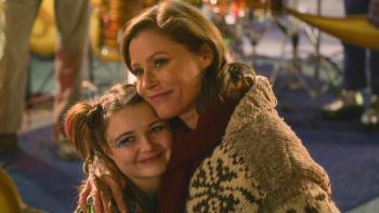 Mixtape Movie: Scene #1