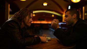 Mojave Movie: Scene #2