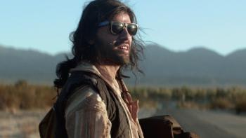 Mojave Movie: Scene #3