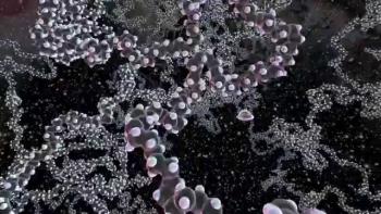 Molecules to the MAX! Movie: Scene #2