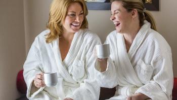 Mom's Day Away Movie: Scene #3