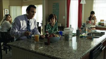 Mom & Dad Movie: Scene #1