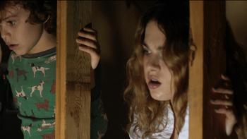 Mom & Dad Movie: Scene #3