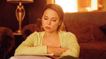 Mommy Movie: Scene #4