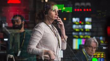 Money Monster Movie: Scene #2