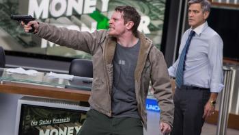 Money Monster Movie: Scene #3