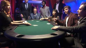 Money Plane Movie: Scene #2