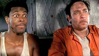 Money Talks Movie: Scene Three