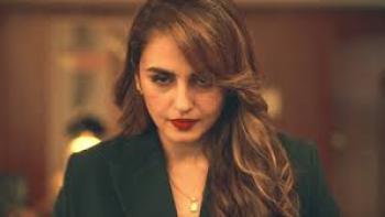 Monica, O My Darling Movie: Scene # 1