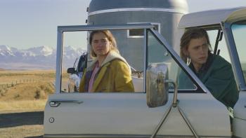 Montana Story Movie: Scene #1