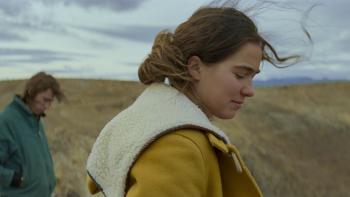 Montana Story Movie: Scene #2