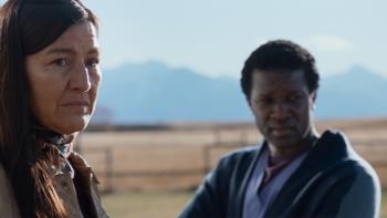 Montana Story Movie: Scene #3