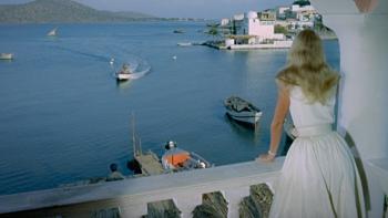 The Moon-Spinners Movie: Scene #2