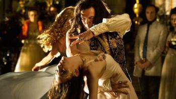 The King's Daughter Movie: Scene #1