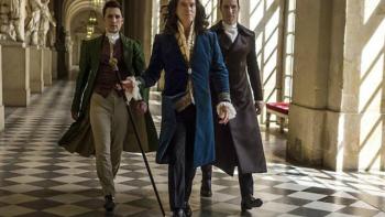 The King's Daughter Movie: Scene #2