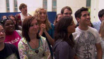 Most Valuable Players Movie: Scene #1