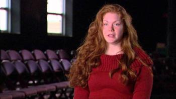 Most Valuable Players Movie: Scene #2