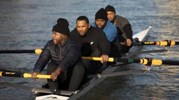 A Most Beautiful Thing Movie: Scene #1