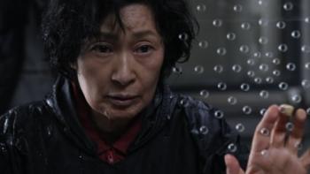 Mother Movie: Scene #1