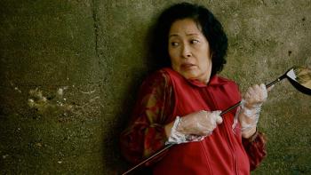 Mother Movie: Scene #3