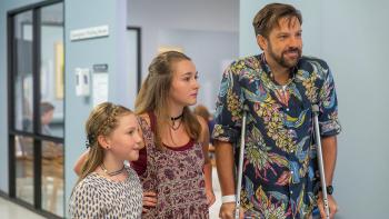 Mother's Day Movie: Scene #3