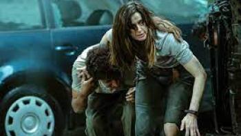 Mother's Day: A woman rescues a youth