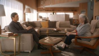 Marjorie Prime Movie: Scene #1