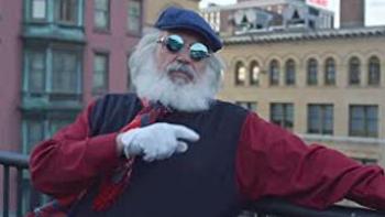 Mr. Birthday Movie: Scene #2