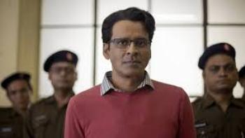 Mrs. Serial Killer Movie:  Scene #3