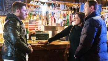 Most Likely to Murder Movie: Billy, Kara, and Lowell