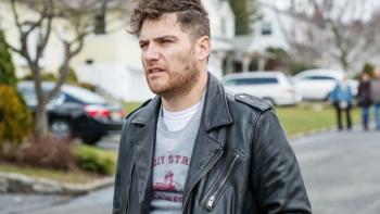 Most Likely to Murder Movie:  Billy Sees a Murderer