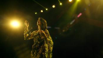 Music Teacher Movie: The Star