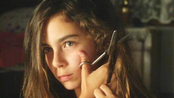 Mustang Movie: Scene #1