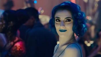 Mute Movie: Naadirah