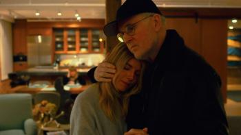 An Imperfect Murder Movie: Scene #2