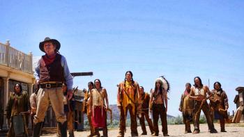 The Comeback Trail Movie: Scene #3