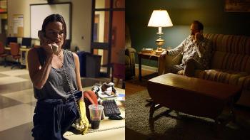 Last Call Movie: Scene #2