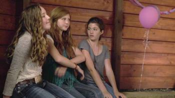 My Best Friend Movie: Scene #2