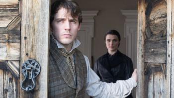 My Cousin Rachel Movie: Scene #2