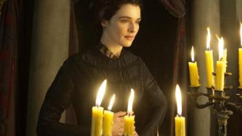 My Cousin Rachel Movie: Scene #1