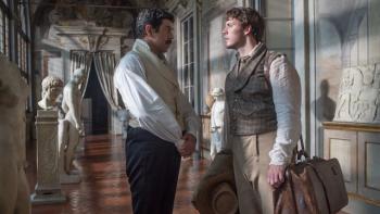 My Cousin Rachel Movie: Scene #3