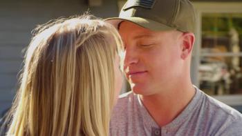 My Daddy is in Heaven Movie: Scene #2