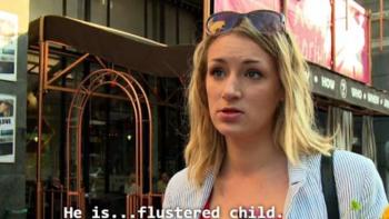 My Online Bride Movie: Scene #3