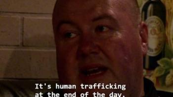 My Online Bride Movie: Scene #4