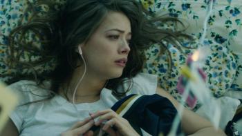 My True Fairytale Movie: Scene #3