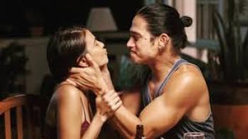 My Amanda Movie: Scene # 1