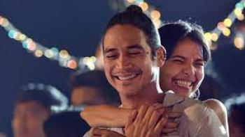 My Amanda Movie: Scene # 3