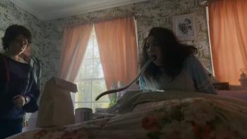 My Best Friend's Exorcism Movie: Scene Three