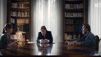 By Brother, My Sister Movie: Scene #1